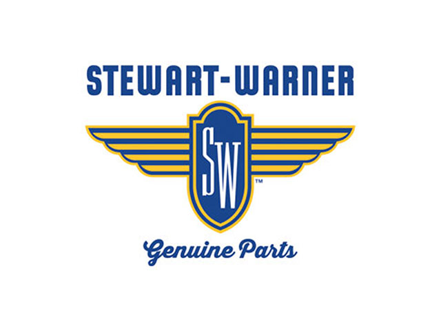 Stewart-warner